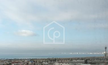 SE VENDE DEPARTAMENTO 3D/1B, SECTOR SAN JUAN, COQUIMBO