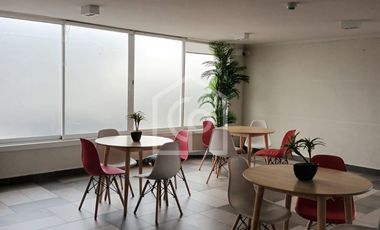 SE VENDE DEPARTAMENTO 3D/1B, SECTOR SAN JUAN, COQUIMBO