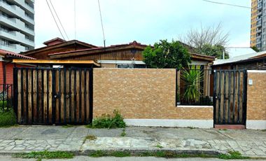 Casa En La Florida - Metro - Excelente Ubicación