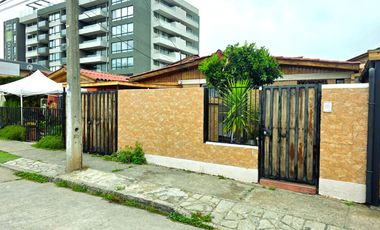 Casa En La Florida - Metro - Excelente Ubicación