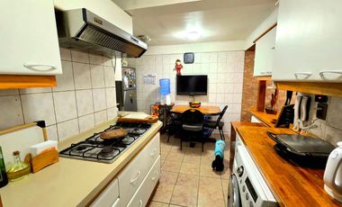 Casa En La Florida - Metro - Excelente Ubicación