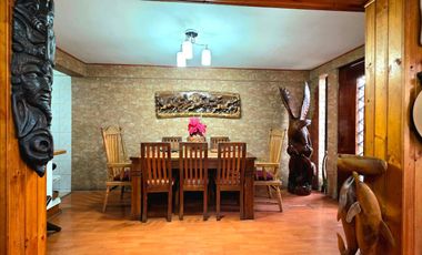 Casa En La Florida - Metro - Excelente Ubicación