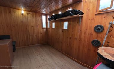 Casa En La Florida - Metro - Excelente Ubicación