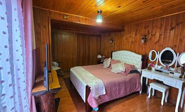 Casa En La Florida - Metro - Excelente Ubicación