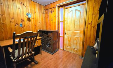 Casa En La Florida - Metro - Excelente Ubicación