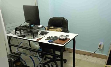 Renta Oficina Del Carmen Coyoacán