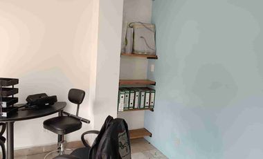 Renta Oficina Del Carmen Coyoacán