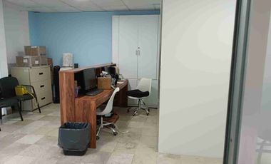 Renta Oficina Del Carmen Coyoacán