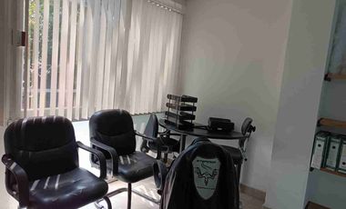 Renta Oficina Del Carmen Coyoacán