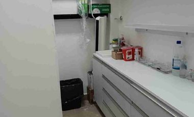 Renta Oficina Del Carmen Coyoacán