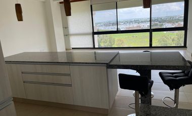DEPARTAMENTO DE LUJO EN VENTA TORRE NORTE