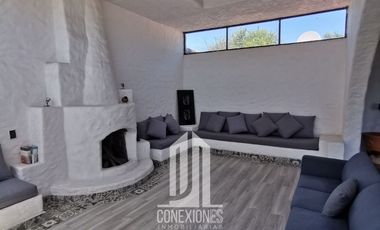 CASA EN VENTA CARRETERA LA ORDEÑA SALAMANCA GTO