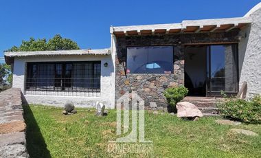 CASA EN VENTA CARRETERA LA ORDEÑA SALAMANCA GTO