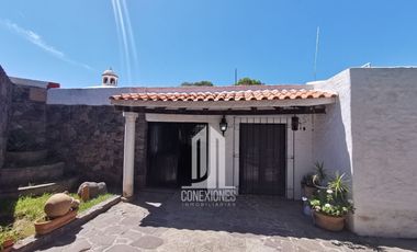CASA EN VENTA CARRETERA LA ORDEÑA SALAMANCA GTO