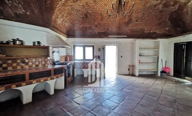 CASA EN VENTA CARRETERA LA ORDEÑA SALAMANCA GTO