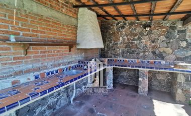 CASA EN VENTA CARRETERA LA ORDEÑA SALAMANCA GTO
