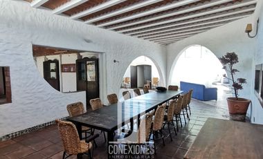 CASA EN VENTA CARRETERA LA ORDEÑA SALAMANCA GTO