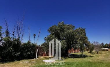 CASA EN VENTA CARRETERA LA ORDEÑA SALAMANCA GTO