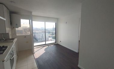 Departamento de un dormitorio un baño en suite piso 6