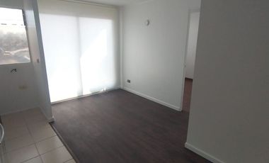 Departamento de un dormitorio un baño en suite piso 6