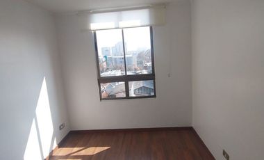 Departamento de un dormitorio un baño en suite piso 6