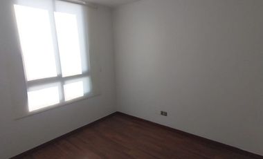 Departamento de un dormitorio un baño en suite piso 6