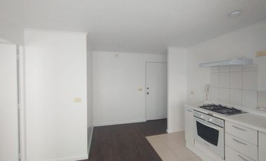 Departamento de un dormitorio un baño en suite piso 6