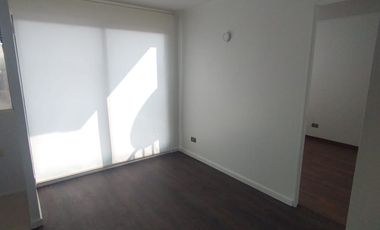 Departamento de un dormitorio un baño en suite piso 6