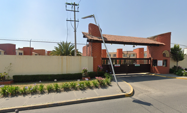 Gran oportunidad de Inversión AV LERMA SAN MATEO ATENCO