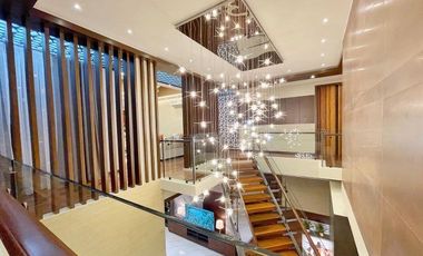 Multinational Paranaque 𝐋𝐮𝐱𝐮𝐫𝐢𝐨𝐮𝐬 𝐔𝐥𝐭𝐫𝐚𝐦𝐨𝐝𝐞𝐫𝐧 𝐁𝐫𝐚𝐧𝐝 𝐍𝐞𝐰 𝟐-𝐬𝐭𝐨𝐫𝐞𝐲 𝐒𝐦𝐚𝐫𝐭 𝐇𝐨𝐦𝐞 𝐰/ 𝐏𝐨𝐨𝐥 𝐚𝐧𝐝 𝐈𝐧-𝐥𝐚