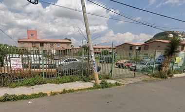 ¡¡¡OPORTUNIDAD!!! CASA EN MANUEL ESCANDON, U. H. EX LIENZO CHARRO, IZTAPALAPA ¡NO CRÉDITOS!