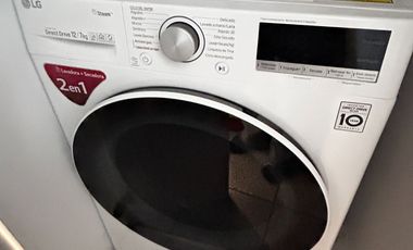 Apartamento en renta amueblado con vista a a la Bolsa Mexicana de Valores