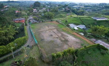 EN VENTA LOTE EN LA GRAMINEA,PEREIRA