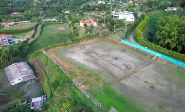 EN VENTA LOTE EN LA GRAMINEA,PEREIRA