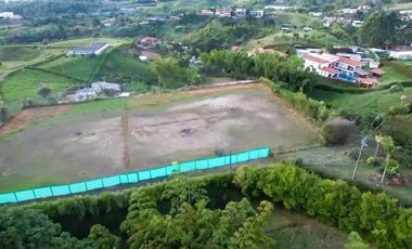EN VENTA LOTE EN LA GRAMINEA,PEREIRA
