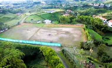 EN VENTA LOTE EN LA GRAMINEA,PEREIRA