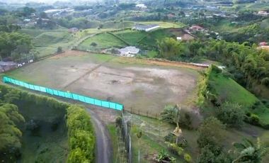 EN VENTA LOTE EN LA GRAMINEA,PEREIRA