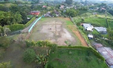 EN VENTA LOTE EN LA GRAMINEA,PEREIRA