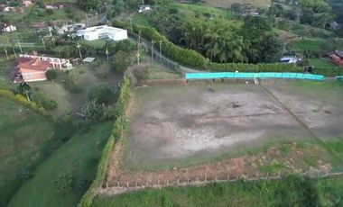 EN VENTA LOTE EN LA GRAMINEA,PEREIRA