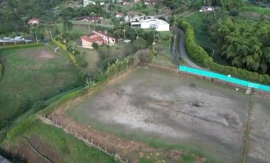 EN VENTA LOTE EN LA GRAMINEA,PEREIRA