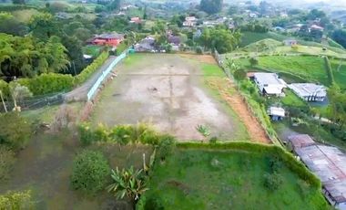 EN VENTA LOTE EN LA GRAMINEA,PEREIRA
