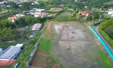 EN VENTA LOTE EN LA GRAMINEA,PEREIRA