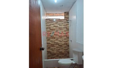 🏡✨ Casa Tipo Mini Departamento En Alquiler ✨🏡