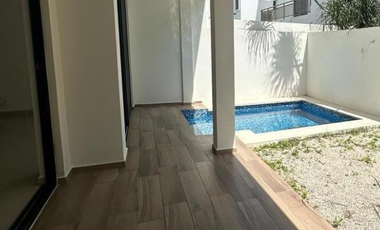 CASA EN VENTA, CALLE CHERNA FRACC. COSTA DE ORO BOCA DEL RIO, VERACRUZ