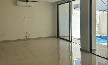 CASA EN VENTA, CALLE CHERNA FRACC. COSTA DE ORO BOCA DEL RIO, VERACRUZ