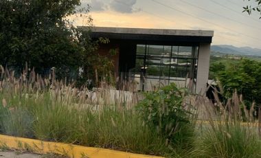 TERRENO EN VENTA EN COLINAS DE SAN ISIDRO