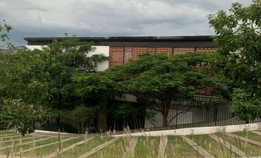 TERRENO EN VENTA EN COLINAS DE SAN ISIDRO