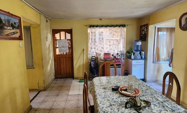 Se vende casa en Vallenar
