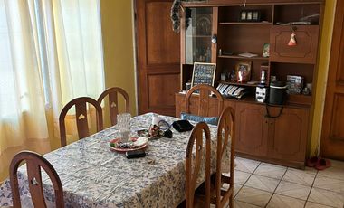 Se vende casa en Vallenar