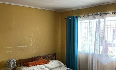 Se vende casa en Vallenar